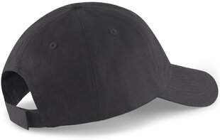 Puma Hattu Ess Cap Puma Black 023669 01 hinta ja tiedot | Miesten hatut, huivit ja käsineet | hobbyhall.fi