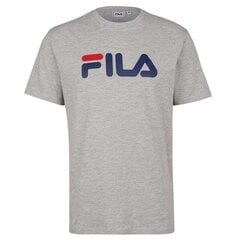 Bellano tee fila miehet grey fau006780000 hinta ja tiedot | Miesten T-paidat | hobbyhall.fi