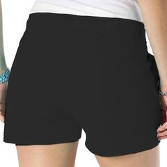 Shorts Champion Legacy naiset black 116110kk001 116110KK001 hinta ja tiedot | Naisten shortsit | hobbyhall.fi