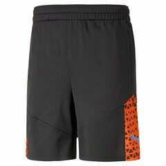 Urheilushortsit Puma Individualcup Musta hinta ja tiedot | Naisten urheiluvaatteet | hobbyhall.fi