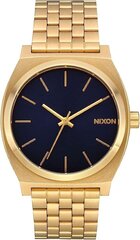 Nixon Men Analog Quartz Clock A045-2033-00 B099RLZWM5 hinta ja tiedot | Miesten kellot | hobbyhall.fi