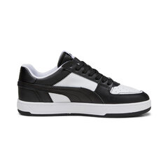 Puma Jalkineet Caven 2.0 Vt White Black 392332 02 hinta ja tiedot | Miesten urheilu- ja vapaa-ajan kengät | hobbyhall.fi