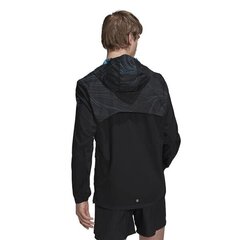 Marathon jkt adidas performance miehet black hm1212 HM1212 hinta ja tiedot | Miesten puserot ja hupparit | hobbyhall.fi