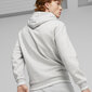 Puma Huppari Squad Hoodie Fl Grey 676017 04 676017 04/XL hinta ja tiedot | Miesten puserot ja hupparit | hobbyhall.fi