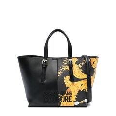 Naisten laukku, Versace Jeans, 75VA4BP7_ZS820_G89 hinta ja tiedot | Versace Jeans Muoti | hobbyhall.fi