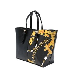 Naisten laukku, Versace Jeans, 75VA4BP7_ZS820_G89 hinta ja tiedot | Versace Jeans Naisten asusteet | hobbyhall.fi