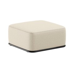 Ulkotuoli, Sit Sit, beige hinta ja tiedot | Puutarhakalusteet | hobbyhall.fi