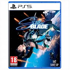 Stellar Blade PS5 hinta ja tiedot | Tietokone- ja konsolipelit | hobbyhall.fi