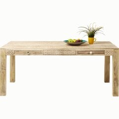 Pöytä, Puro, Plain 140x70cm hinta ja tiedot | Ruokapöydät | hobbyhall.fi