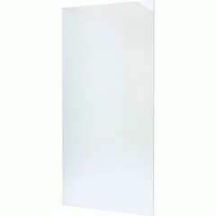 Karkaistu lasipäällinen 180x90x0, 8cm ESG kirkas hinta ja tiedot | Pöytälevyt | hobbyhall.fi