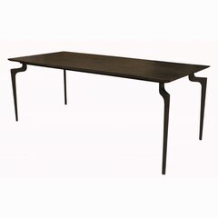 Pöytä, Bug, 180x90cm hinta ja tiedot | Ruokapöydät | hobbyhall.fi