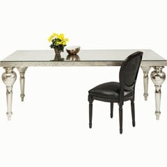 Pöytä, Chalet, Louis 200x100cm hinta ja tiedot | Ruokapöydät | hobbyhall.fi