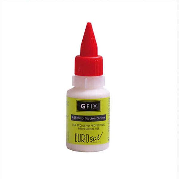 Pikatarra Eurostil Gfix Valkoinen Verhot (50 ml)