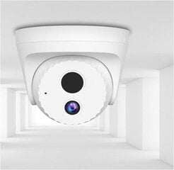 Tenda IC7-LRS-4 turvakamera Dome IP -valvontakamera sisäkäyttöön 2560 x 1440 pikseliä katto/seinä hinta ja tiedot | Valvontakamerat | hobbyhall.fi