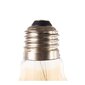 LED-lamppu E27 Vintage Läpinäkyvä 4 W 8 x 12 x 8 cm (12 osaa) hinta ja tiedot | Lamput | hobbyhall.fi