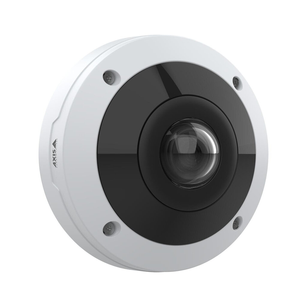 AXIS Axis M4318-PLVE Dome IP -turvakamera sisäkäyttöön 2992 x 2992 pikseliä katto/seinä hinta ja tiedot | Valvontakamerat | hobbyhall.fi