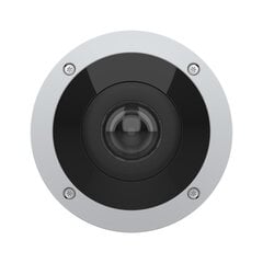 AXIS Axis M4318-PLVE Dome IP -turvakamera sisäkäyttöön 2992 x 2992 pikseliä katto/seinä hinta ja tiedot | Valvontakamerat | hobbyhall.fi