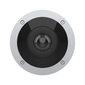 AXIS Axis M4318-PLVE Dome IP -turvakamera sisäkäyttöön 2992 x 2992 pikseliä katto/seinä hinta ja tiedot | Valvontakamerat | hobbyhall.fi