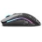 Peli hiiri Glorious PC Gaming Race Model O Minus Wireless Matte Black hinta ja tiedot | Hiiret | hobbyhall.fi