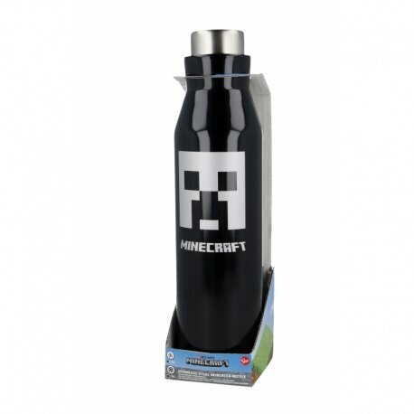 Minecraft 580 ml hinta ja tiedot | Pelien oheistuotteet | hobbyhall.fi