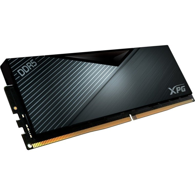 DIMM 64 Gt DDR5-6000 (2x 32 Gt) kaksoissarja, RAM hinta ja tiedot | Muisti (RAM) | hobbyhall.fi