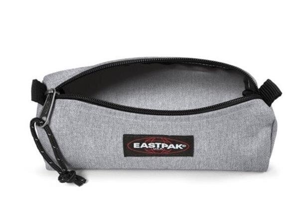 Benchmark single eastpak unisex grey ek372363 hinta ja tiedot | Penaalit | hobbyhall.fi