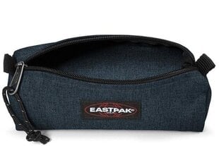 Benchmark single eastpak unisex navy ek37226w hinta ja tiedot | Penaalit | hobbyhall.fi