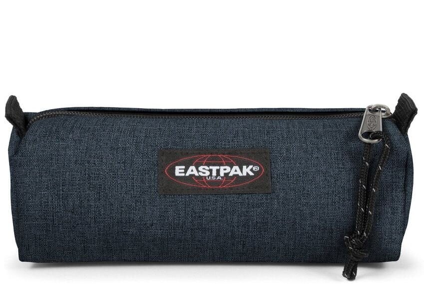 Benchmark single eastpak unisex navy ek37226w hinta ja tiedot | Penaalit | hobbyhall.fi