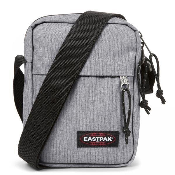 The one laukku eastpak unisex grey ek045363 hinta ja tiedot | Urheilukassit ja reput | hobbyhall.fi