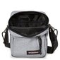 The one laukku eastpak unisex grey ek045363 hinta ja tiedot | Urheilukassit ja reput | hobbyhall.fi