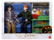 Mattel Harry Potter - Ron ja Harry Tylypahkan junassa hinta ja tiedot | Tyttöjen lelut | hobbyhall.fi