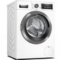 Bosch WAV28M0ASN hinta ja tiedot | Pyykinpesukoneet | hobbyhall.fi