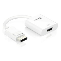 NÄYTTÖ HDMI-SOVITIN/ hinta ja tiedot | J5 Create Tietokoneet ja pelaaminen | hobbyhall.fi