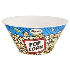 Popcorn-kulho, 15,5 cm, 700 ml hinta ja tiedot | Astiat | hobbyhall.fi