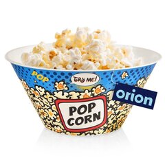 Popcorn-kulho, 15,5 cm, 700 ml hinta ja tiedot | Astiat | hobbyhall.fi