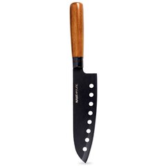 Santoku-veitsi, 29 cm hinta ja tiedot | Veitset ja tarvikkeet | hobbyhall.fi