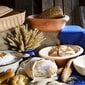 keraaminen leivinpelti 33x16 cm hinta ja tiedot | Uunivuoat ja leivontavälineet | hobbyhall.fi