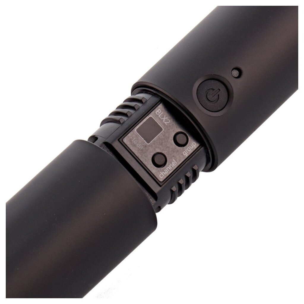 Shure BLX24E/B58-K3E hinta ja tiedot | Mikrofonit | hobbyhall.fi