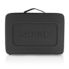 Shure BLX24E/B58-K3E hinta ja tiedot | Mikrofonit | hobbyhall.fi