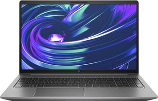 HP ZBook Power G10 (865Z6EA) hinta ja tiedot | Kannettavat tietokoneet | hobbyhall.fi