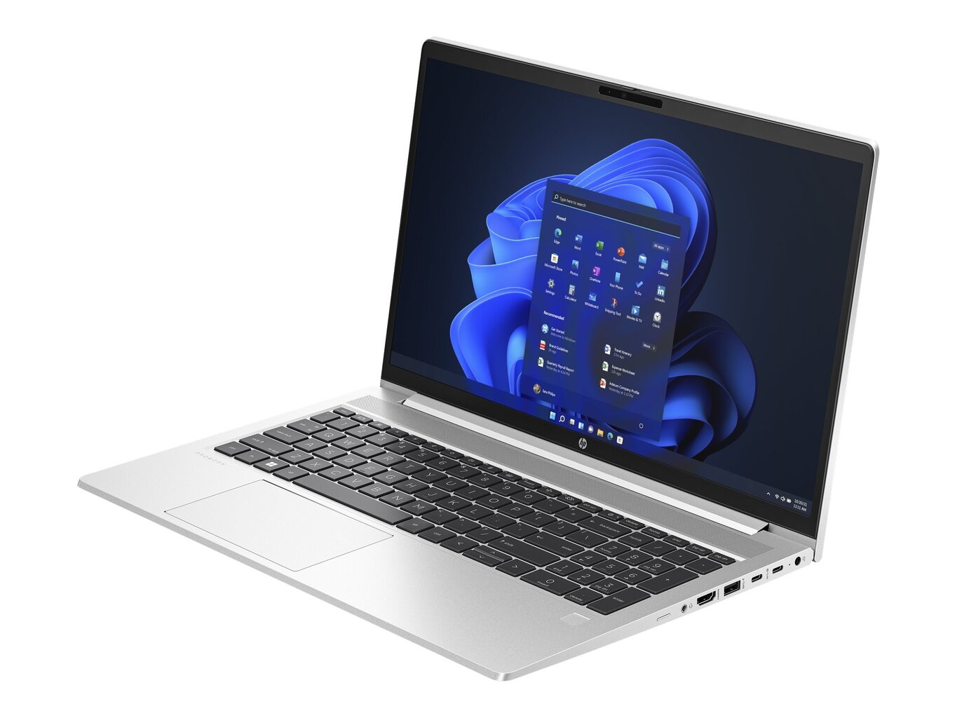 HP ProBook 450 G10 (9G230ET#B1R) hinta ja tiedot | Kannettavat tietokoneet | hobbyhall.fi