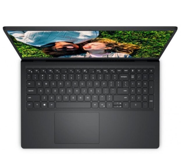 Dell Inspiron 15 (3520-5252|10M216) hinta ja tiedot | Kannettavat tietokoneet | hobbyhall.fi