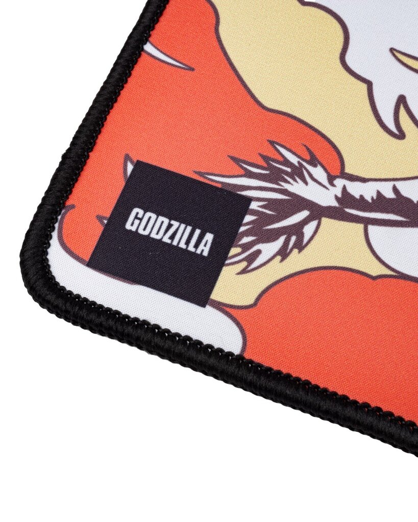 Godzilla Monster in the Sky 800x350mm hinta ja tiedot | Pelien oheistuotteet | hobbyhall.fi