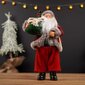 Riippuva joulupukki, 19 cm hinta ja tiedot | Joulukoristeet | hobbyhall.fi