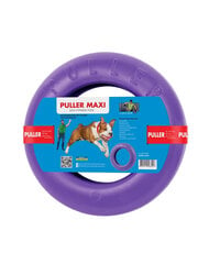 Treniruoklis šunims Puller Maxi, 30 cm hinta ja tiedot | Koiran lelut | hobbyhall.fi