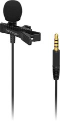 Behringer BC LAV hinta ja tiedot | Mikrofonit | hobbyhall.fi