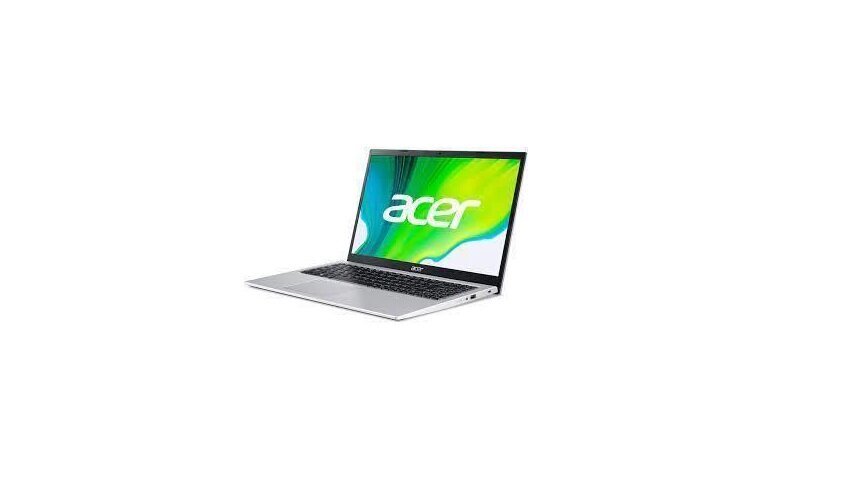 Acer Aspire A315-35-P5KG (NX.A6LEL.00B) hinta ja tiedot | Kannettavat tietokoneet | hobbyhall.fi