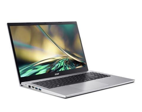 Acer Aspire A315-59-59PK (NX.K6SEL.002) hinta ja tiedot | Kannettavat tietokoneet | hobbyhall.fi