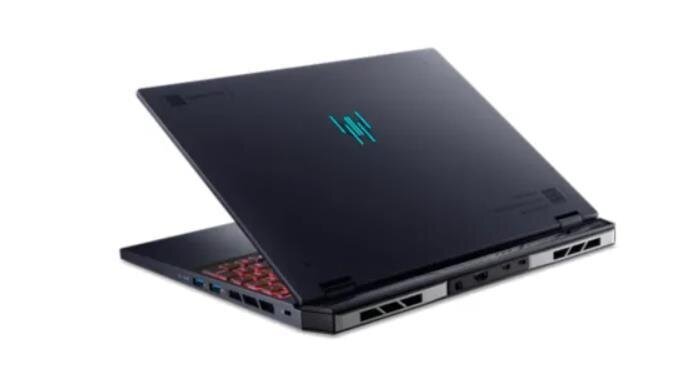 Acer Predator Helios Neo PHN16-72-77AA (NH.QQVEL.001) hinta ja tiedot | Kannettavat tietokoneet | hobbyhall.fi