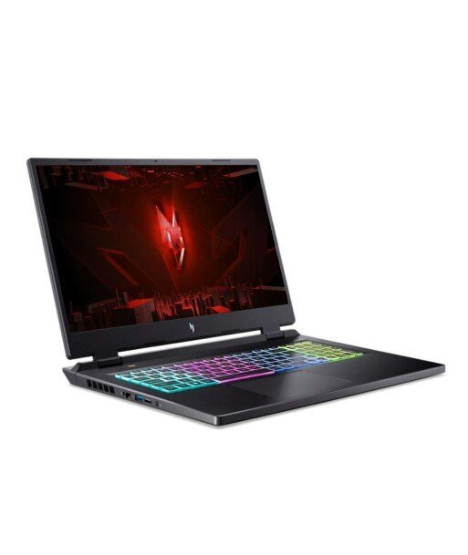 Acer Nitro 17 AN17-51-77WJ (NH.QK6EL.004) hinta ja tiedot | Kannettavat tietokoneet | hobbyhall.fi